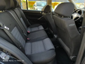 VW Bora 2.0i Comfortline, снимка 11