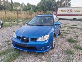 Subaru Impreza 2.0 R, снимка 1