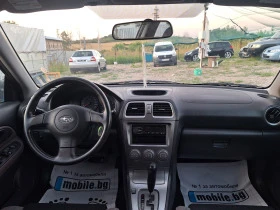 Subaru Impreza 2.0 R, снимка 11