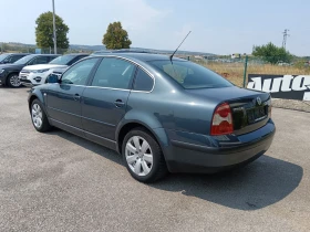 VW Passat 2.0i Gaz COMFORTLINE | Mobile.bg    5