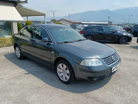 VW Passat 2.0i Gaz COMFORTLINE, снимка 3