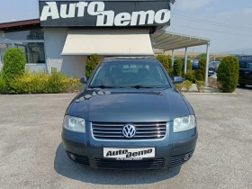 VW Passat 2.0i Gaz COMFORTLINE, снимка 2