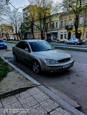 Ford Mondeo 2.0 tdci, снимка 1