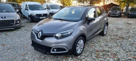 Renault Captur 1.5dci+ Navi, снимка 1