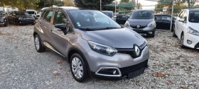 Renault Captur 1.5dci+ Navi, снимка 4