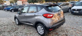 Renault Captur 1.5dci+ Navi, снимка 3