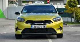 Kia Ceed 1.5 T, снимка 8