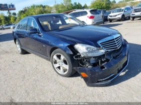 Mercedes-Benz S 550  ! | Mobile.bg    3