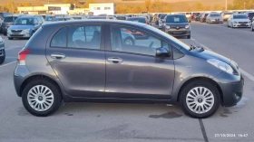 Toyota Yaris 1.3I EURO5 | Mobile.bg    2