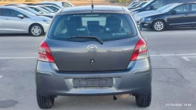 Toyota Yaris 1.3I EURO5 | Mobile.bg    4