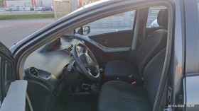 Toyota Yaris 1.3I EURO5 | Mobile.bg    11