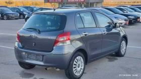 Toyota Yaris 1.3I EURO5 | Mobile.bg    3