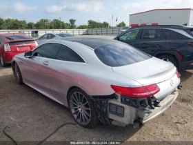 Mercedes-Benz S 500 AMG PACK BURMESTER     | Mobile.bg    3