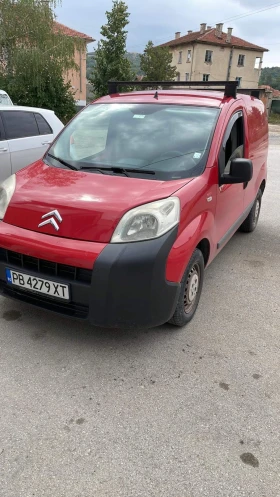     Citroen Nemo 