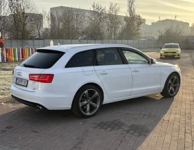 Audi A6 3.0 TDI QUATTRO , снимка 3