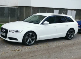 Audi A6 3.0 TDI QUATTRO , снимка 1