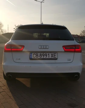 Audi A6 3.0 TDI QUATTRO , снимка 6