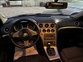 Alfa Romeo 159 sportwagon 1, 9 JTD 120 .. | Mobile.bg    12