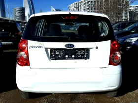 Kia Picanto -FACELIFT ! ! !  | Mobile.bg    5