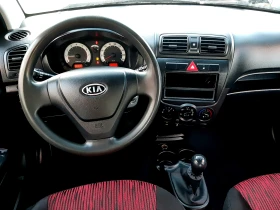 Kia Picanto КЛИМА-FACELIFT ! ! ! , снимка 1