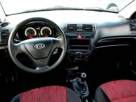 Kia Picanto КЛИМА-FACELIFT ! ! ! , снимка 6