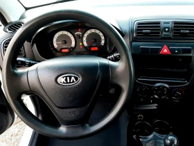 Kia Picanto КЛИМА-FACELIFT ! ! ! , снимка 7