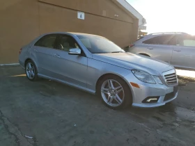  Mercedes-Benz E 350