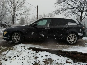 Alfa Romeo 159 1.9 JTD 150кс , снимка 1