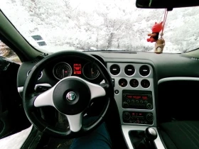 Alfa Romeo 159 1.9 JTD 150кс , снимка 7