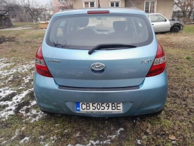 Hyundai I20, снимка 5