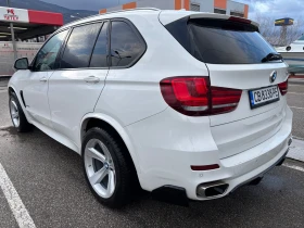 BMW X5 F15 35i M-Пакет * Carplay * Подгрев * Панорама * , снимка 6