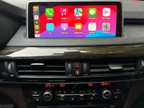 BMW X5 F15 35i M-Пакет * Carplay * Подгрев * Панорама * , снимка 8