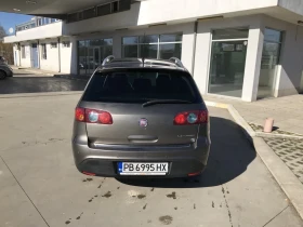 Fiat Croma, снимка 4