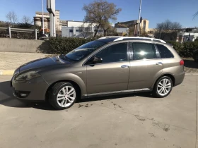 Fiat Croma, снимка 2