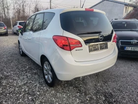 Opel Meriva 1.4 GPL, снимка 5