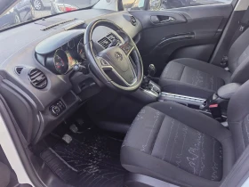 Opel Meriva 1.4 GPL, снимка 7