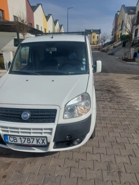 Fiat Doblo, снимка 2