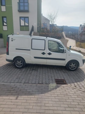 Fiat Doblo, снимка 17