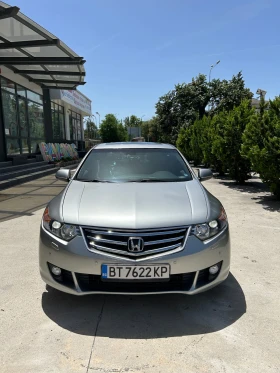 Honda Accord 2.2 i-DTEC, снимка 2