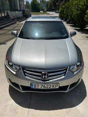 Honda Accord 2.2 i-DTEC, снимка 1