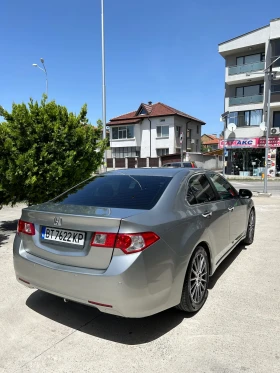 Honda Accord 2.2 i-DTEC, снимка 5