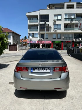 Honda Accord 2.2 i-DTEC, снимка 7