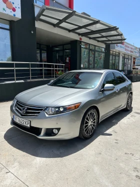 Honda Accord 2.2 i-DTEC, снимка 3