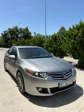 Honda Accord 2.2 i-DTEC, снимка 4