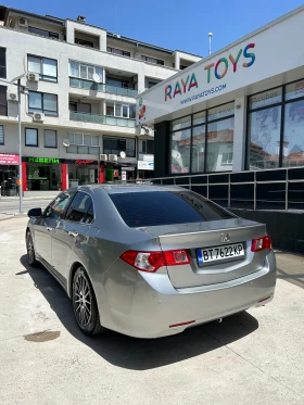 Honda Accord 2.2 i-DTEC, снимка 6