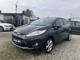 Ford Fiesta, снимка 1