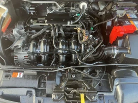 Ford Fiesta ГАЗ, снимка 16