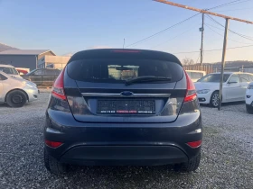 Ford Fiesta ГАЗ, снимка 5