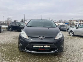 Ford Fiesta, снимка 2