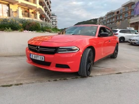 Dodge Charger Pursuit | Mobile.bg    14